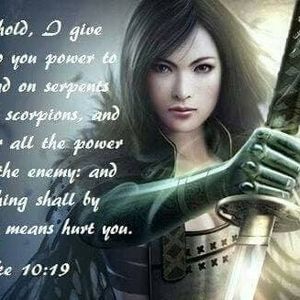 Meet your Posher, Christina